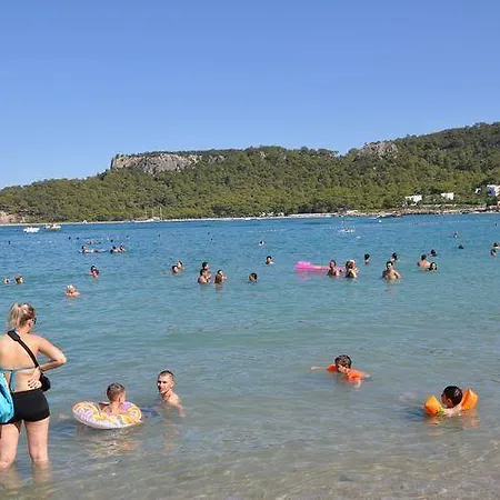 Turkiz Apart Hotel